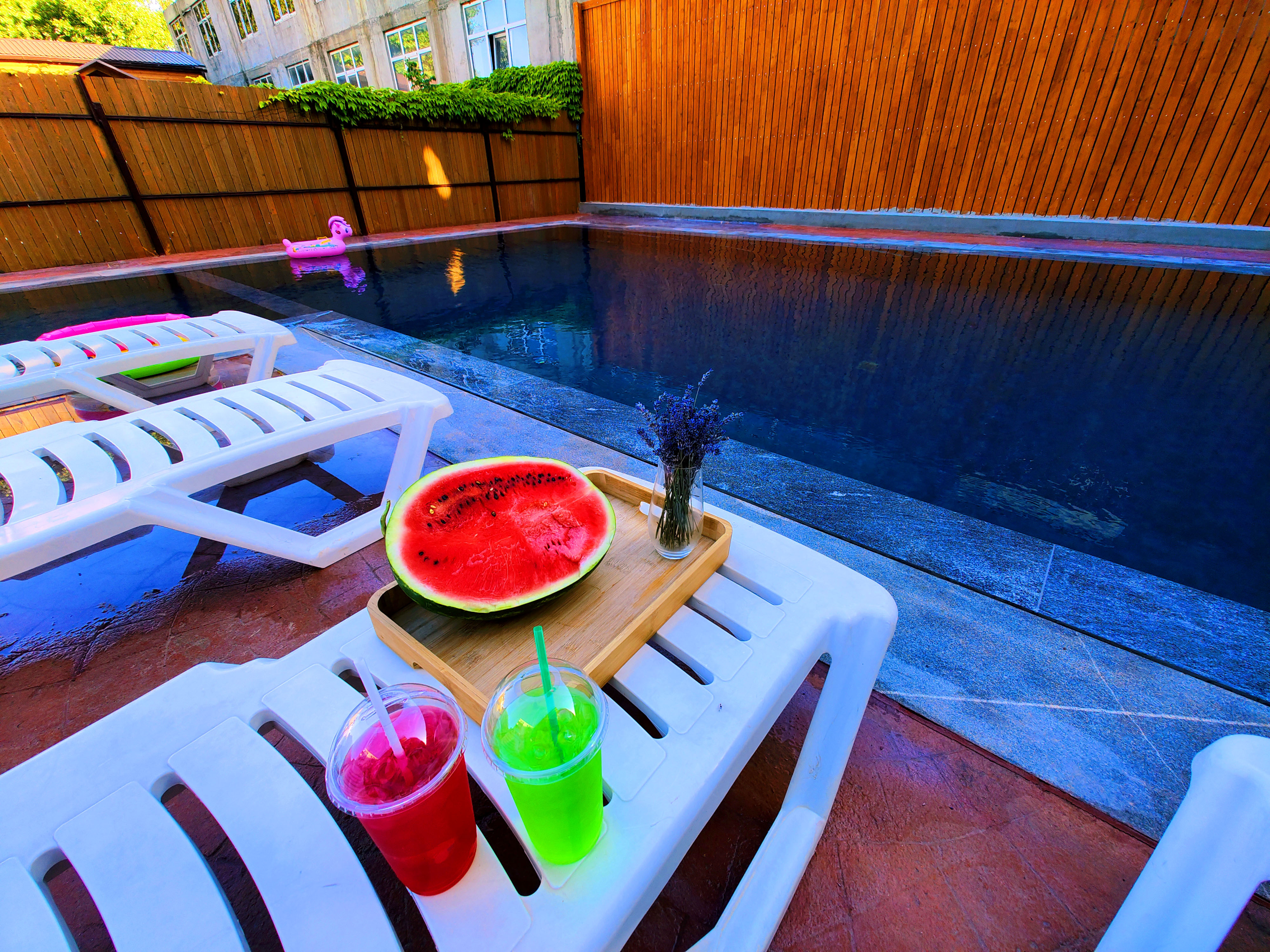 Фото Антарес