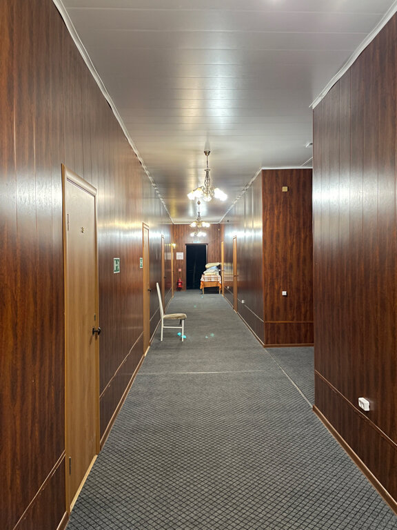 Фото Берлога