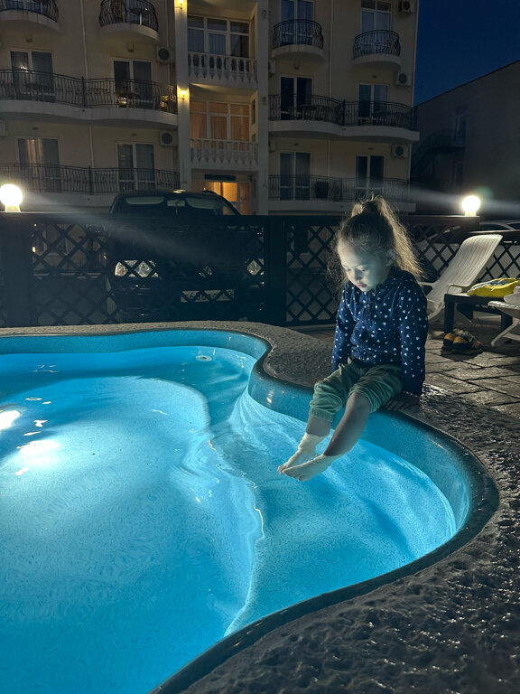 Фото Космос