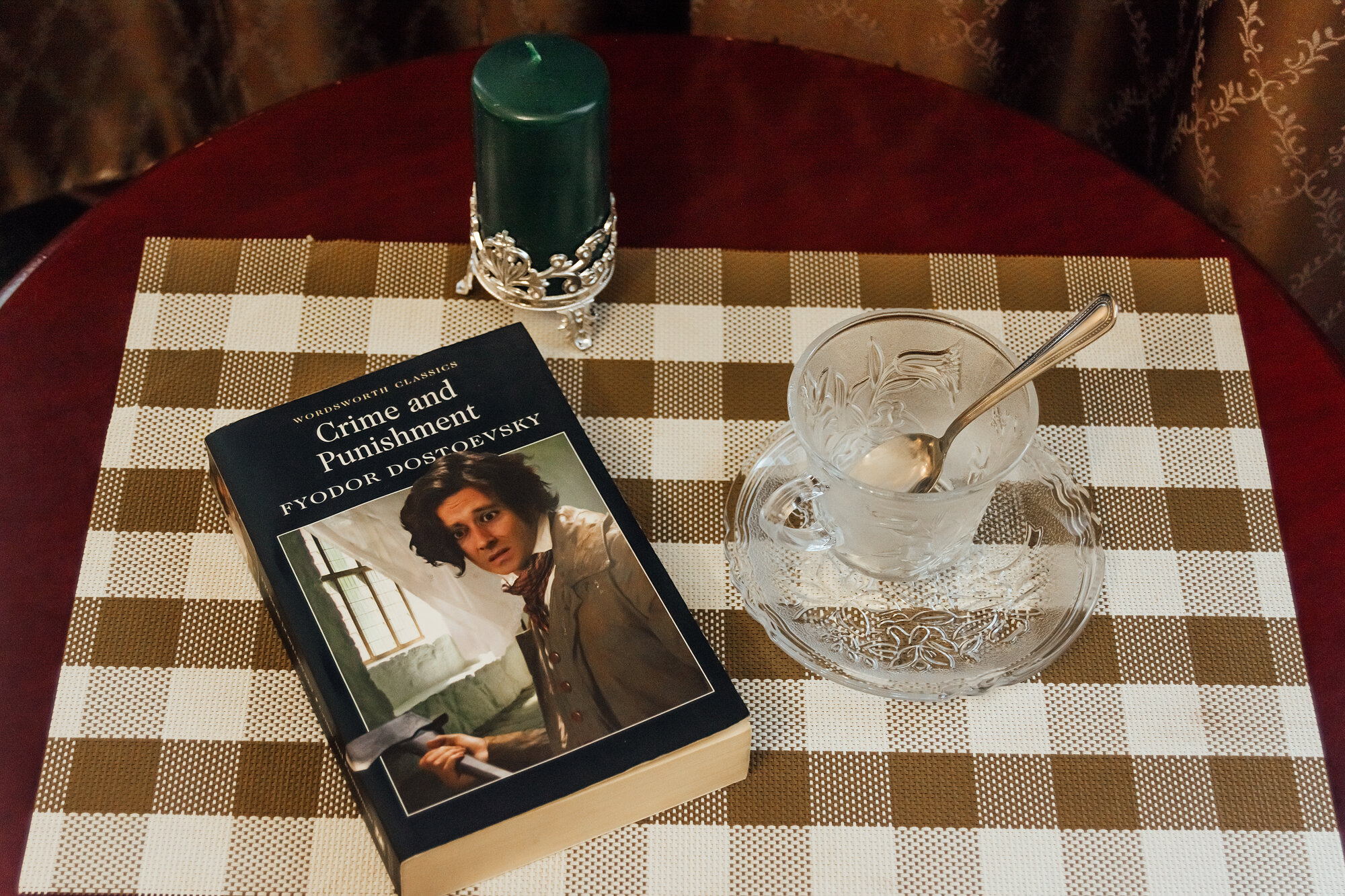 Фото Дом Достоевского