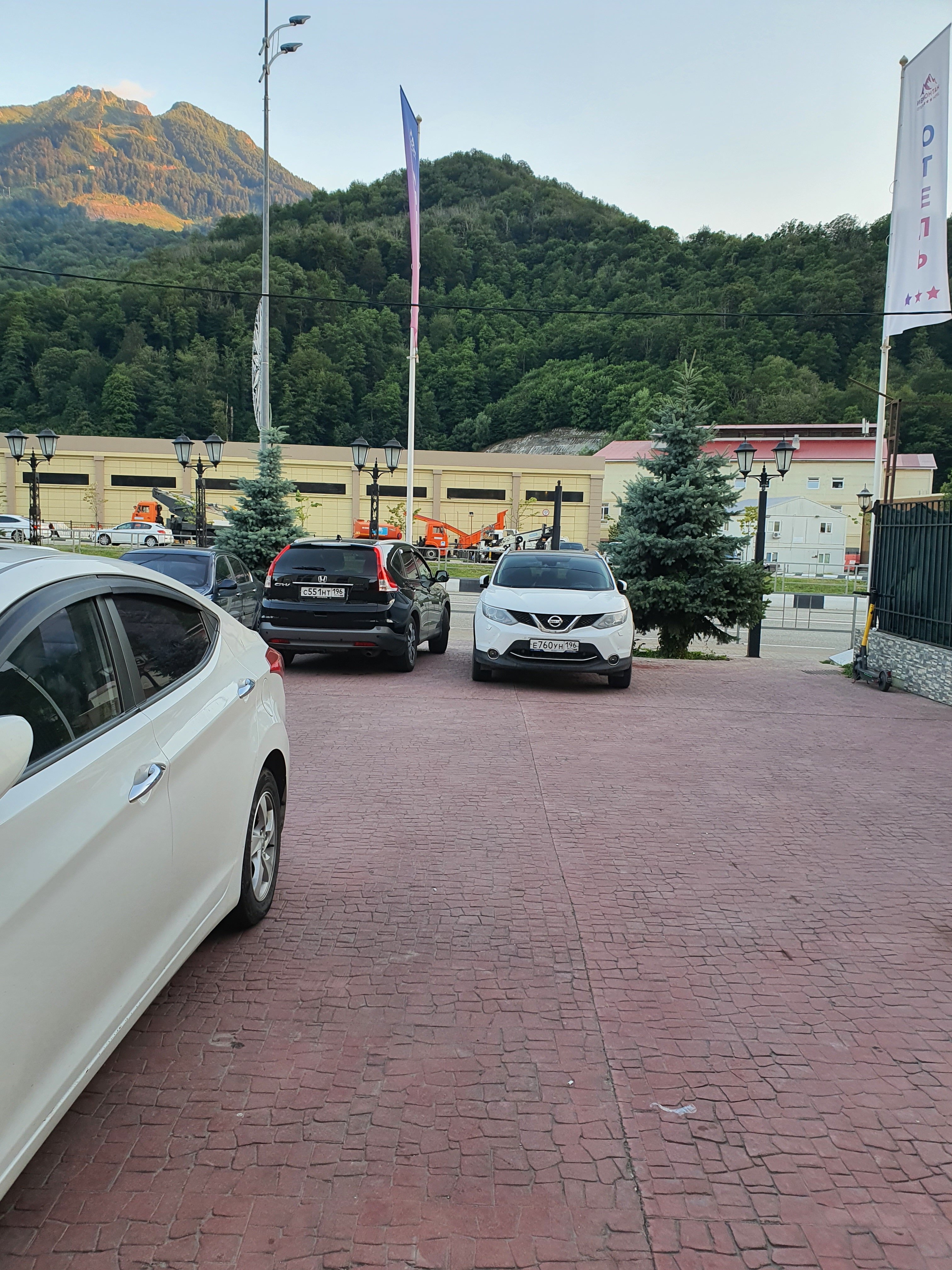 Фото Ивмонтан