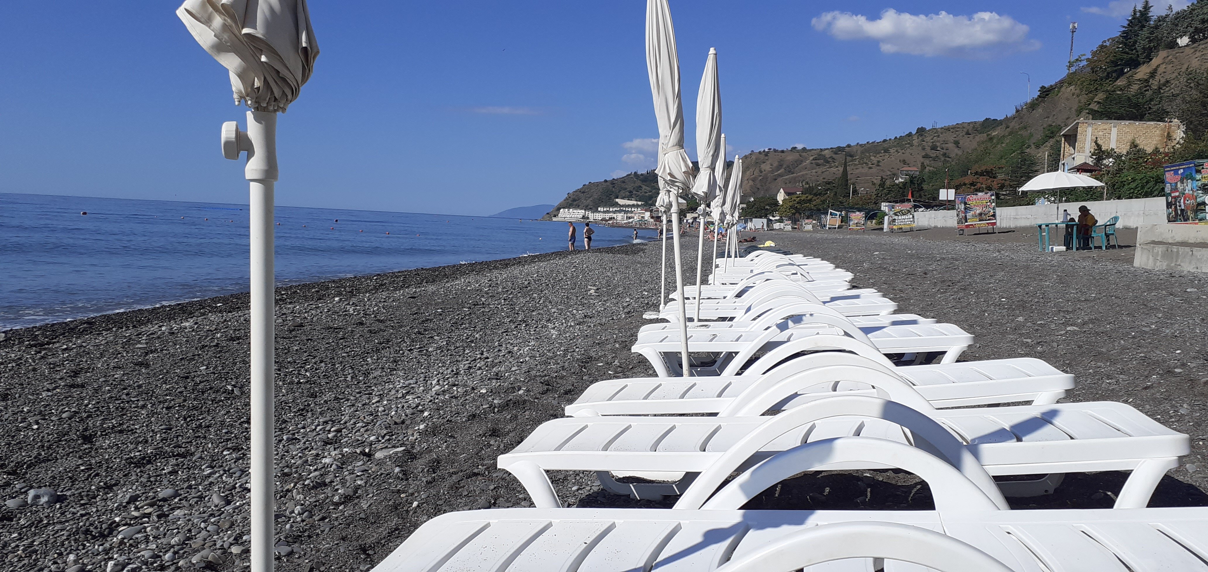 Фото OAI Beach Resort