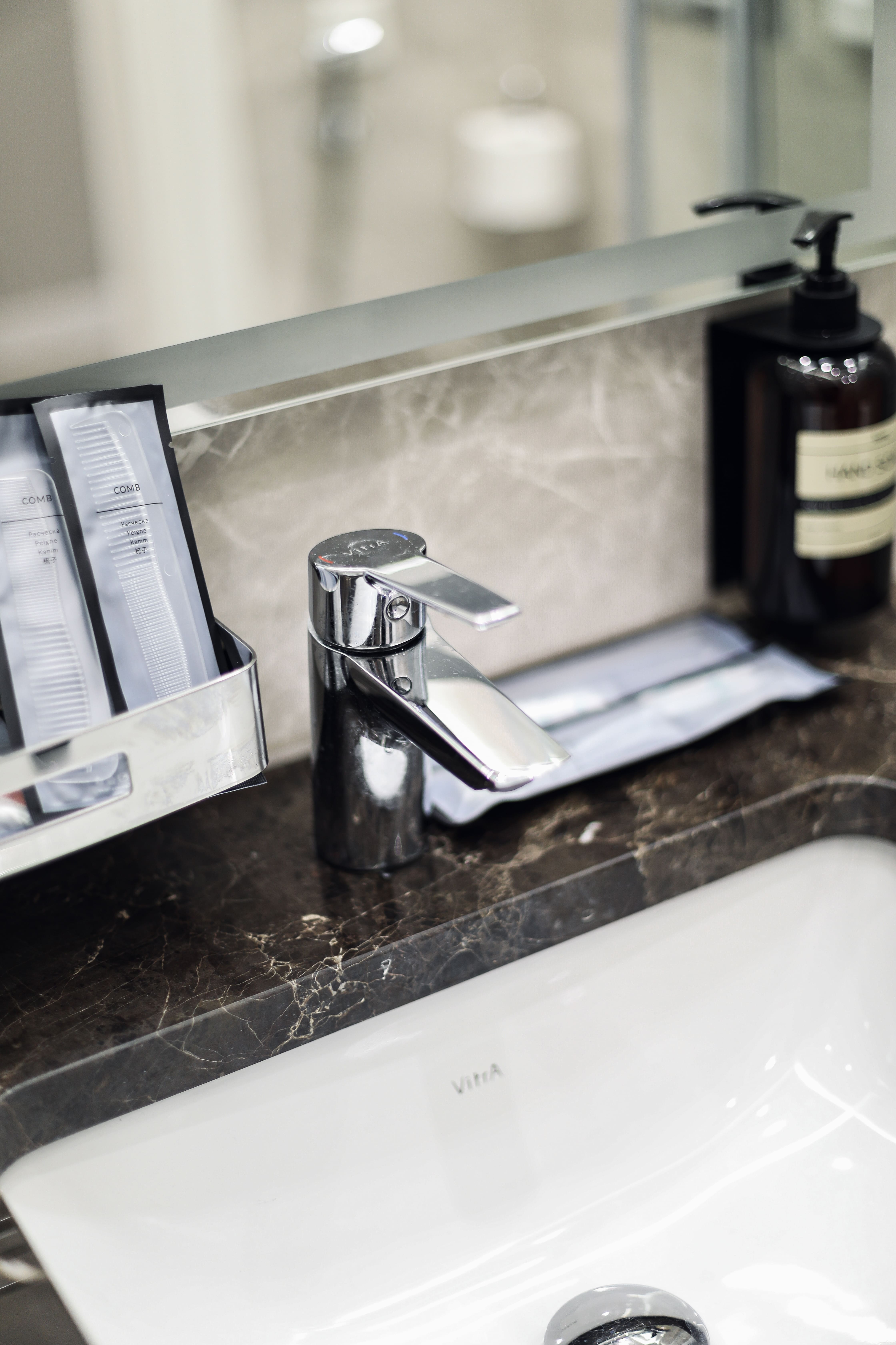 Фото Рамина