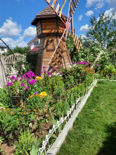 Отдых на ферме Агроусадьба Ельница в Минске