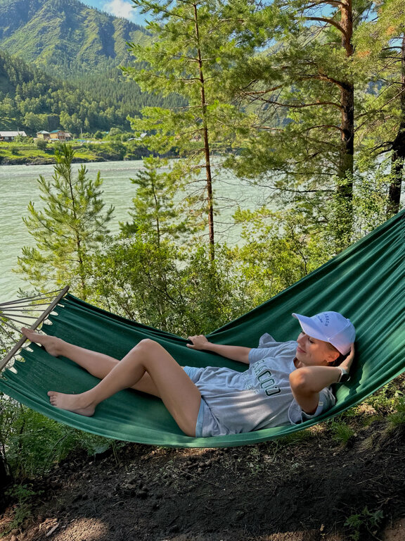 Фото Зеленые холмы