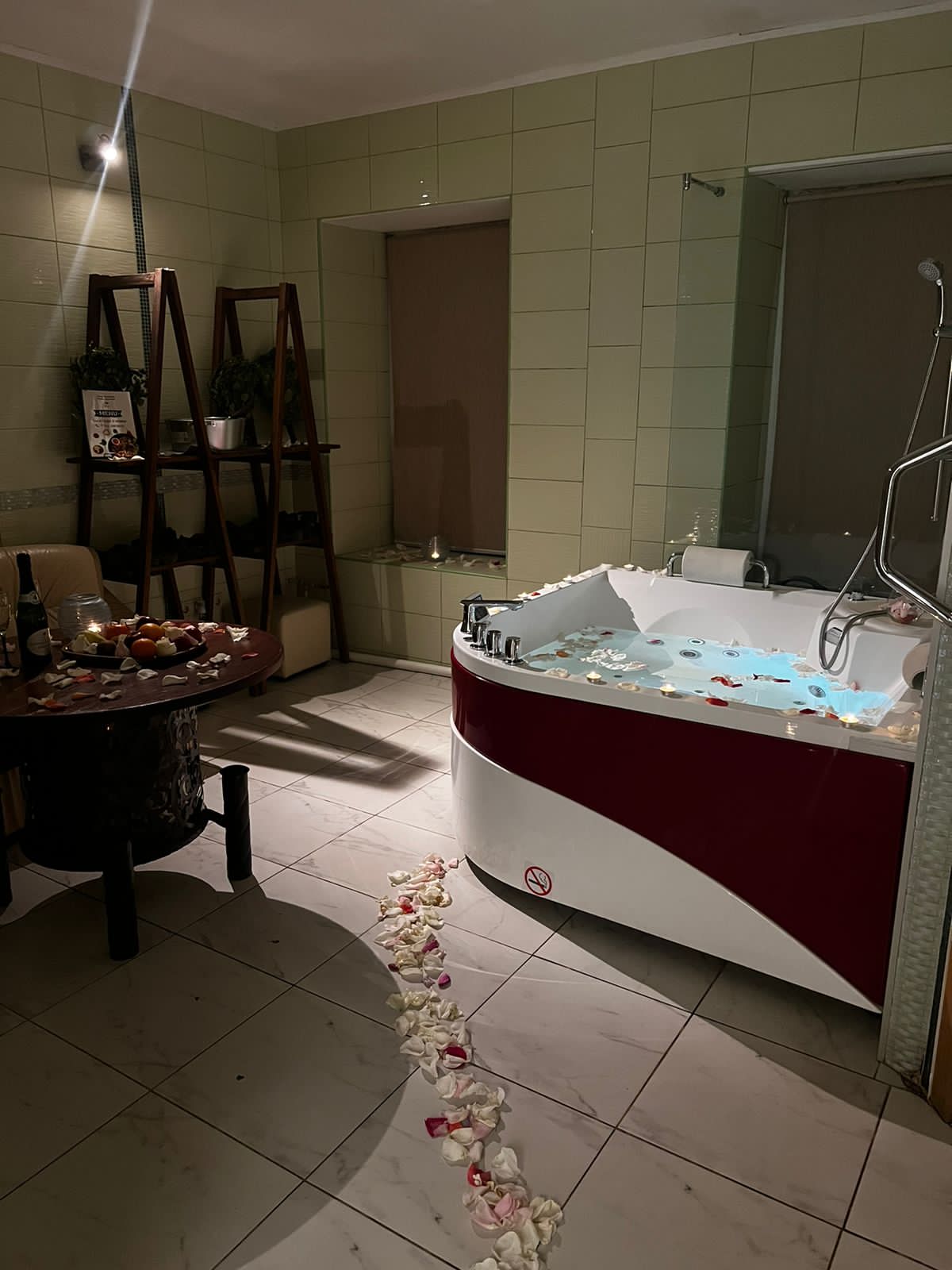 Фото Мини-отель Б-96