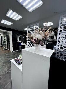 Klever (Proletarskaya Street, 61А), salón de belleza