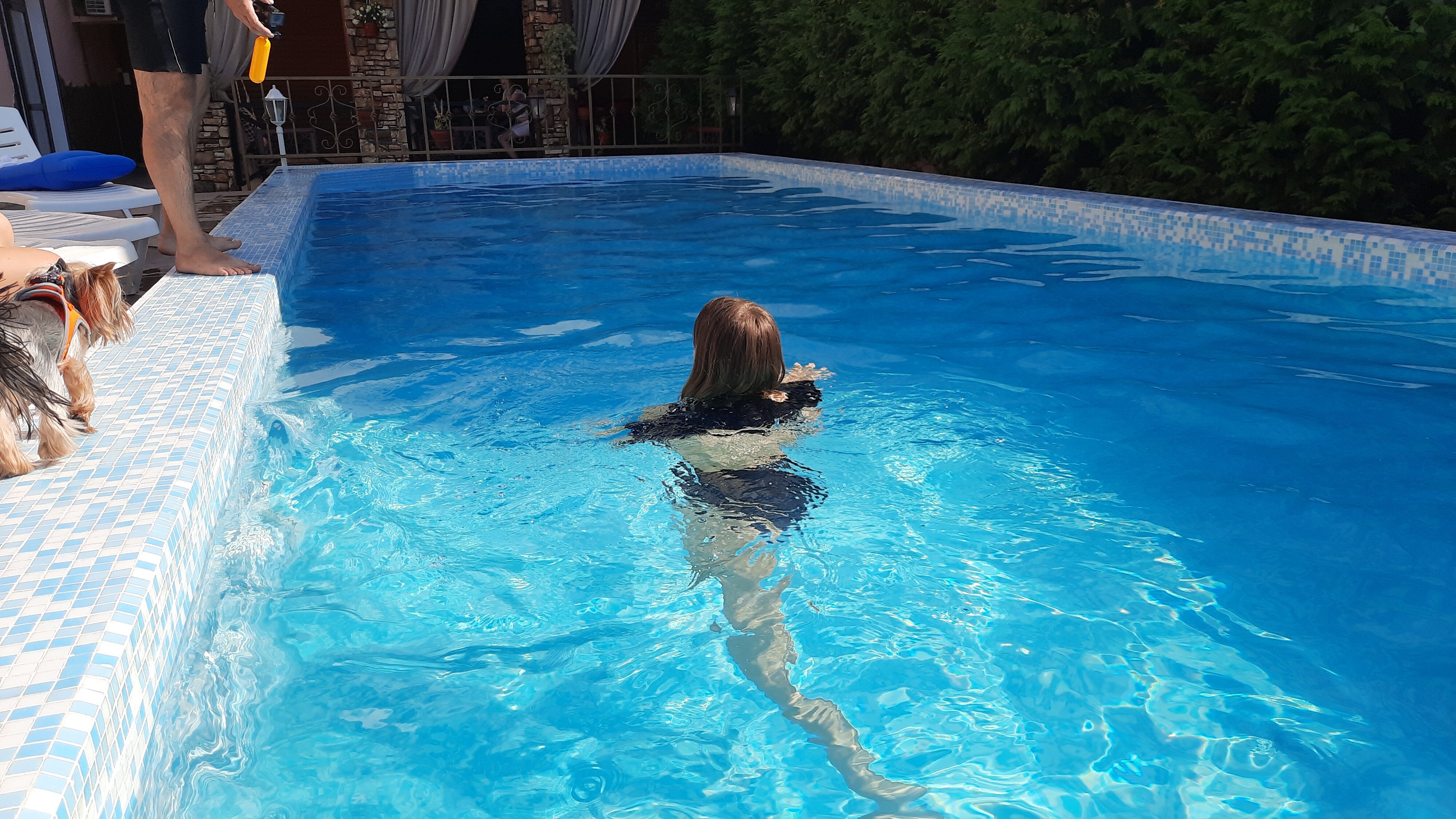 Фото Бретань