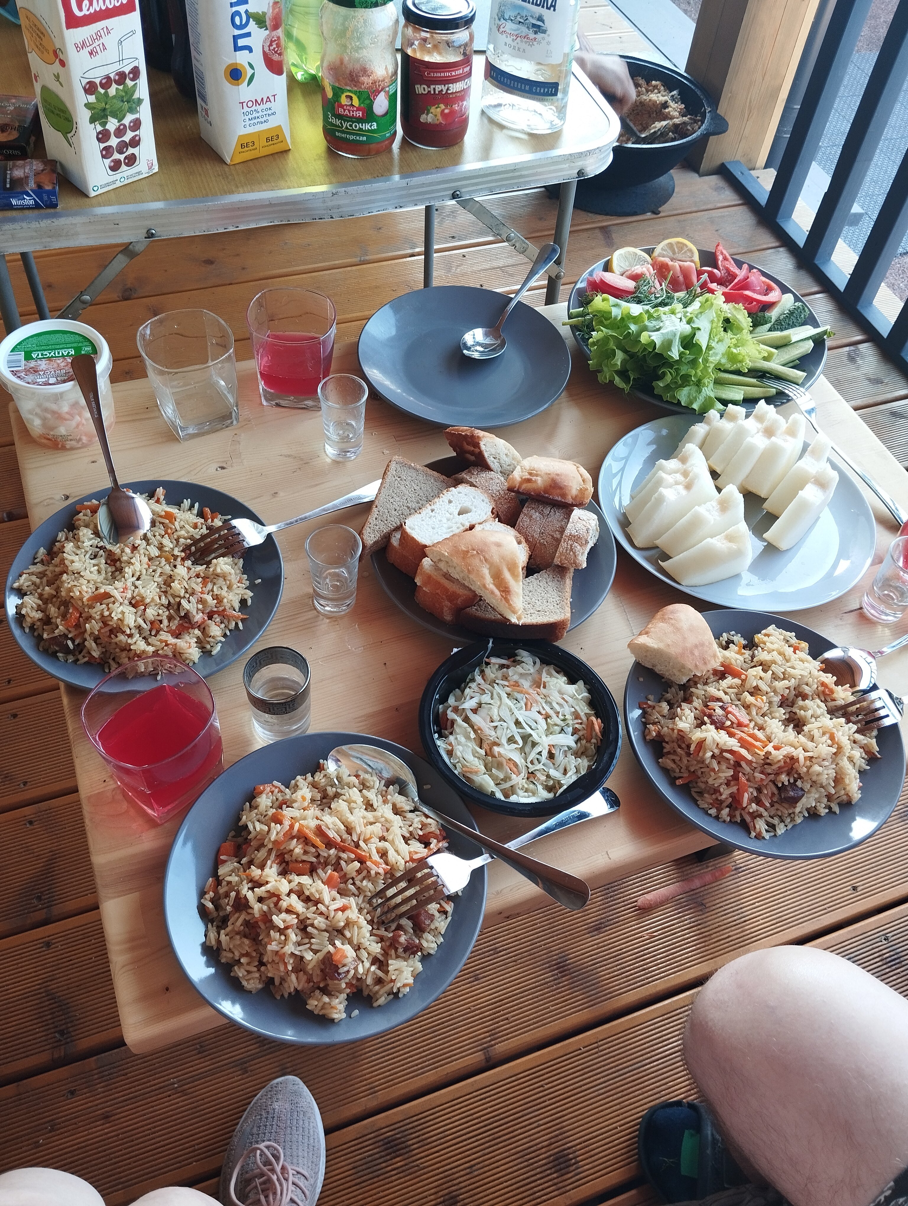 Фото Павловские купели