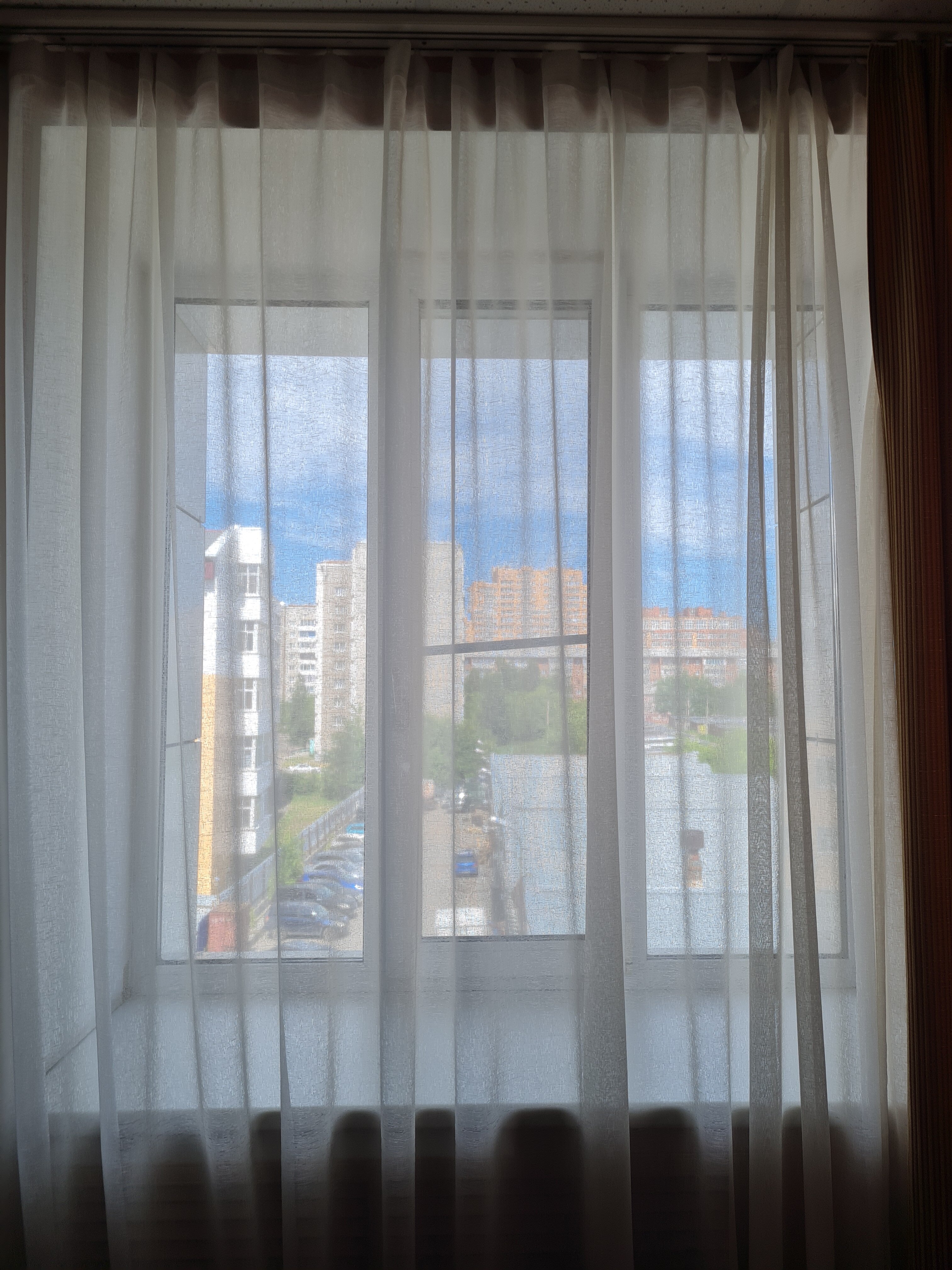 Фото Фрегат