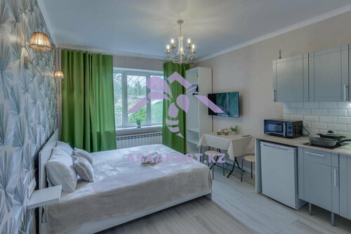 Апартаменты Asaapart в Алматы