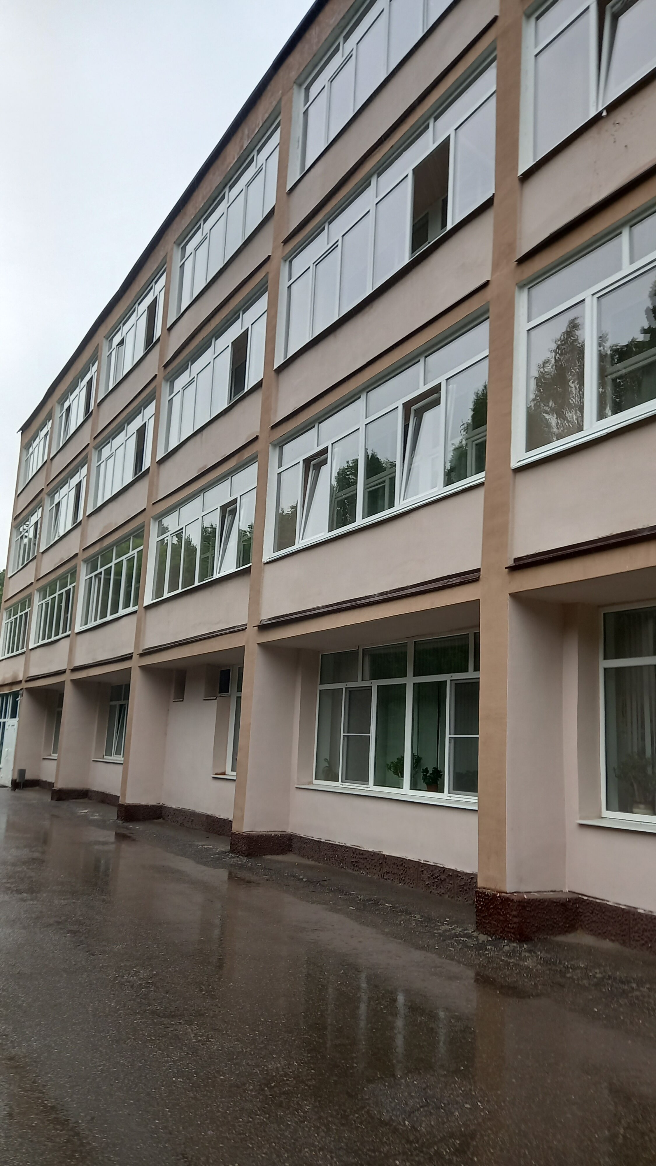 Фото Санаторий-профилакторий ЗАО ЕЗСК сервис