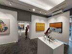 Galeri 77 (İstanbul, Beyoğlu, Hacımimi Mah., Sakızcılar Sok., 1E), art studio