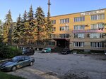 Kostoprav Silaev K. D. (Ryazanskaya Street, 20), osteopathy