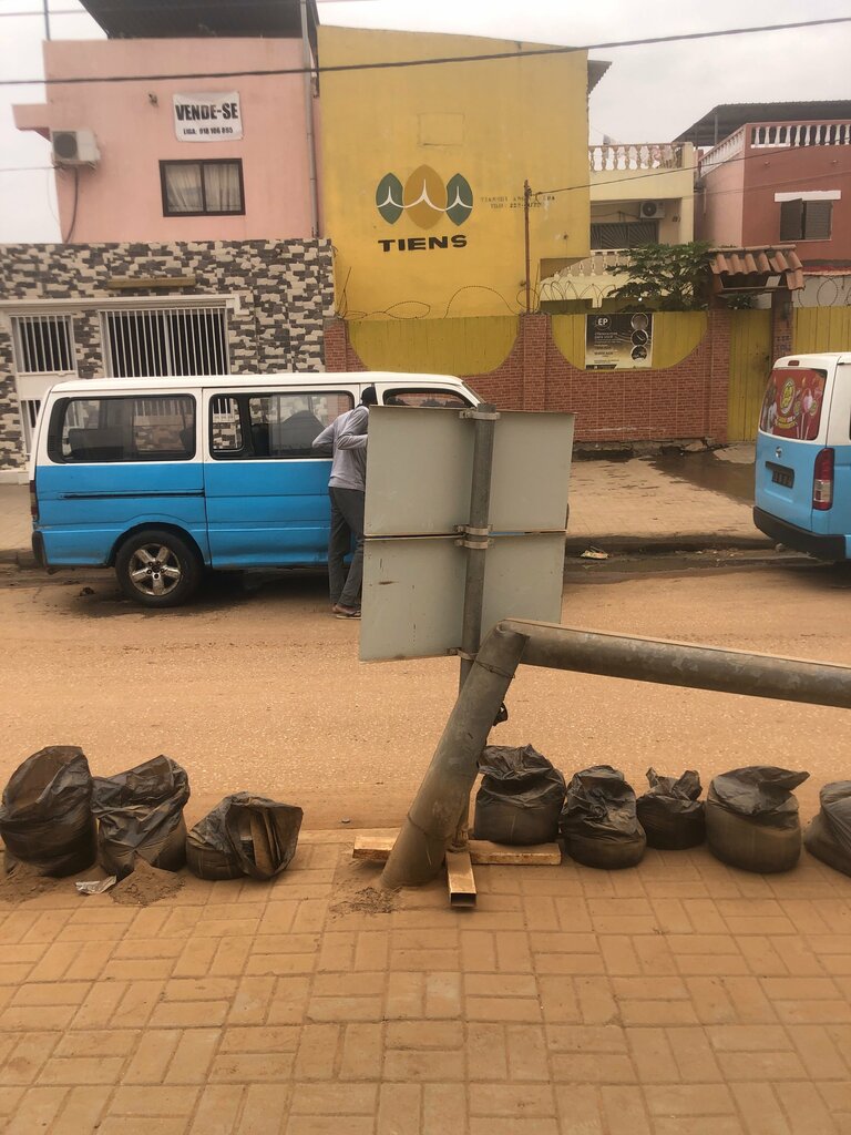 Grocery Tiens Angola Lda, Loanda, photo