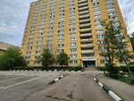 Mai International Students Dormitory (Vilisa Latsisa Street, 14), dormitory