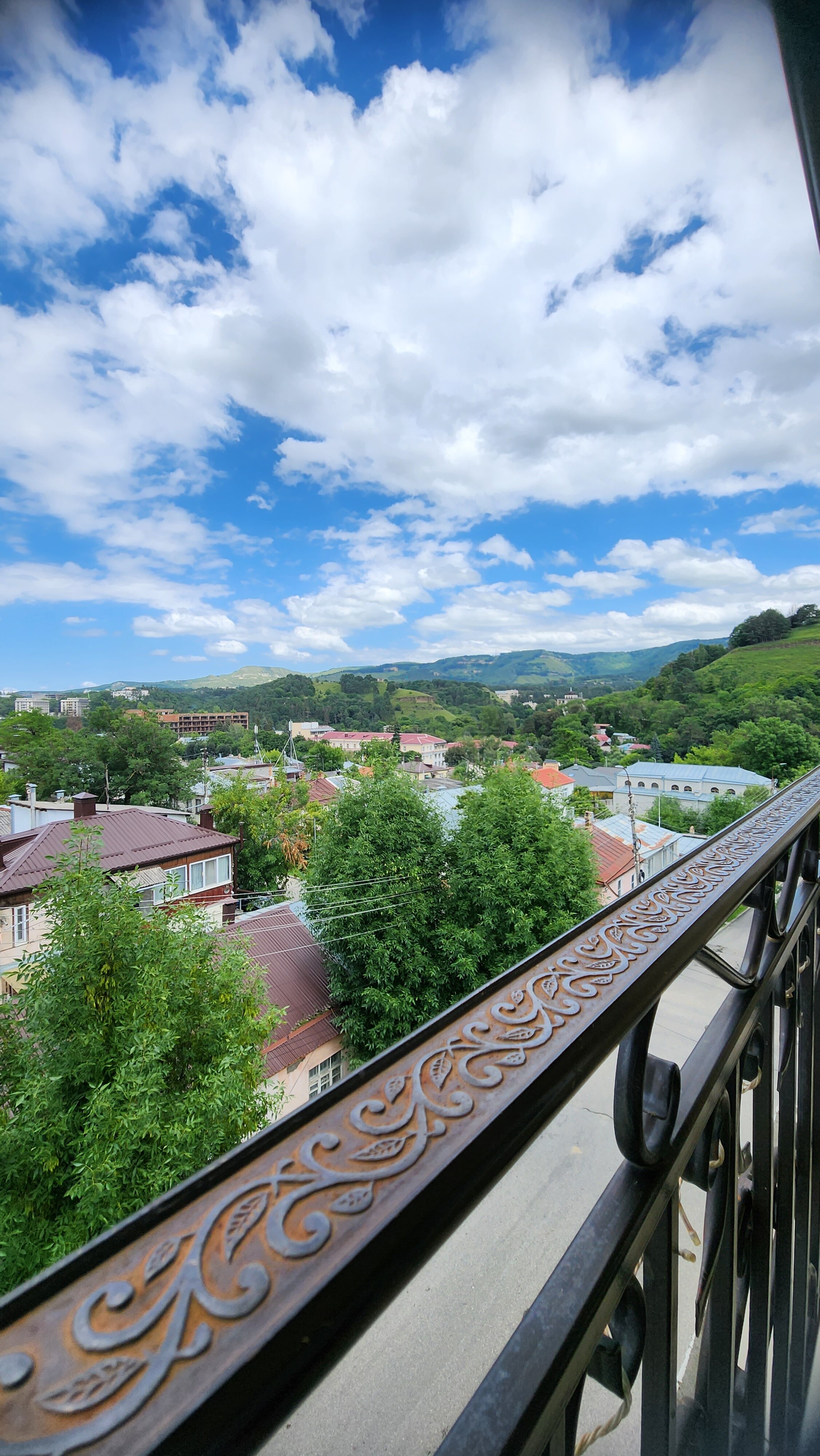 Фото Султан