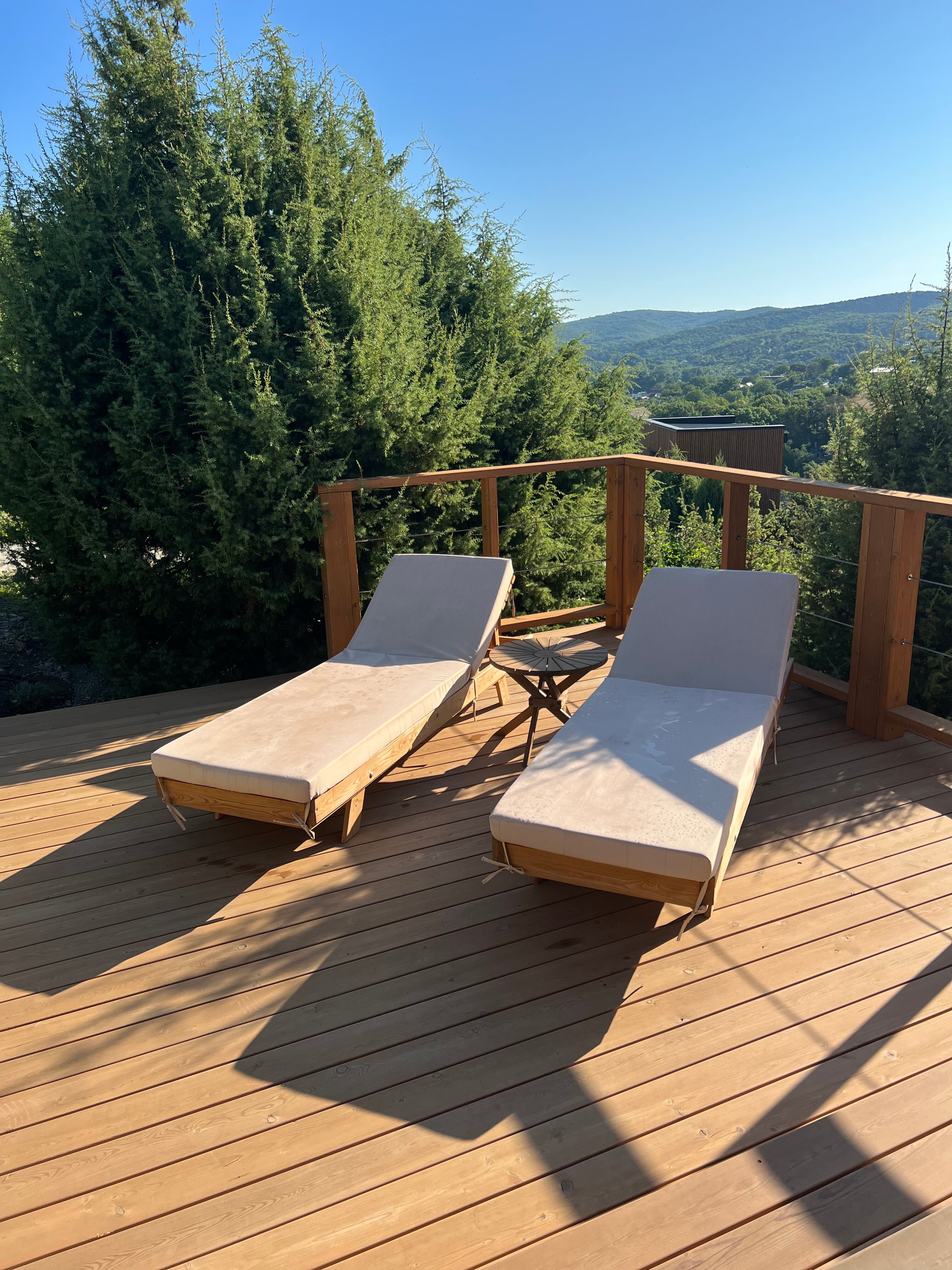 Фото Заповедный коттедж