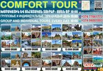 Comfort tour (Hanrapetutyan Street, 37), excursions