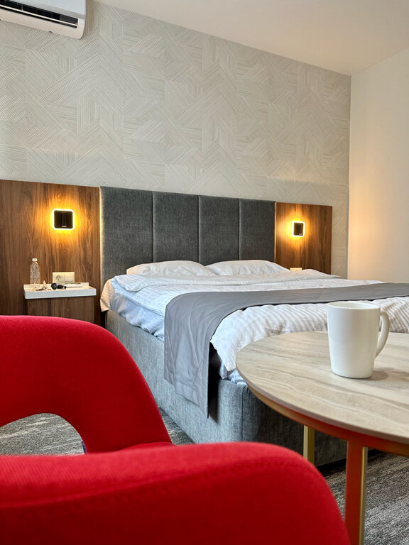 Фото Luxor hotel