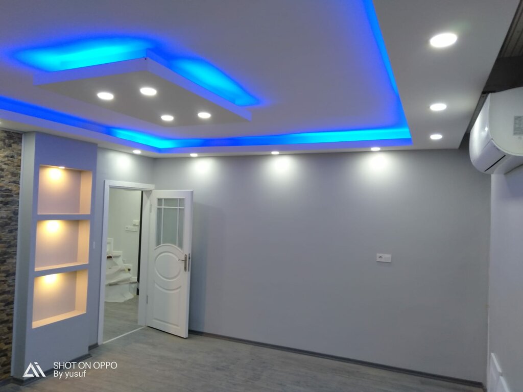 Construction company Kocaeli İnşaat Yapı, Izmit, photo