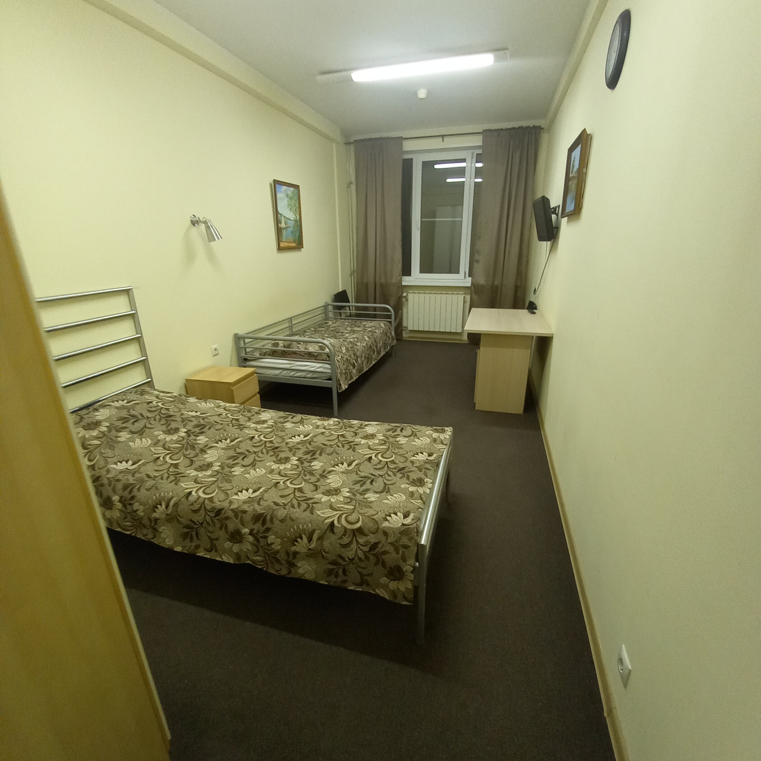 Фото Верхний Миз