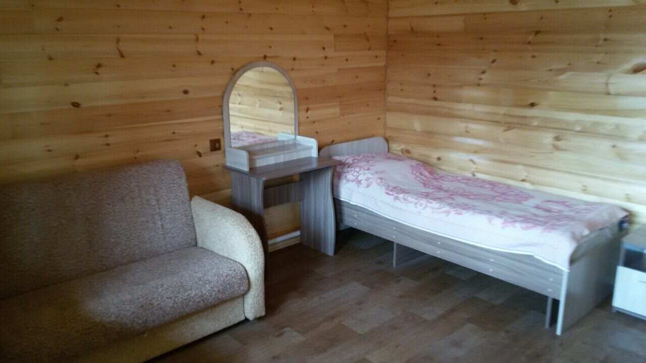 Фото База отдыха Энергия