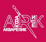 Akvarelik (Lenina Avenue, 28), stationery store