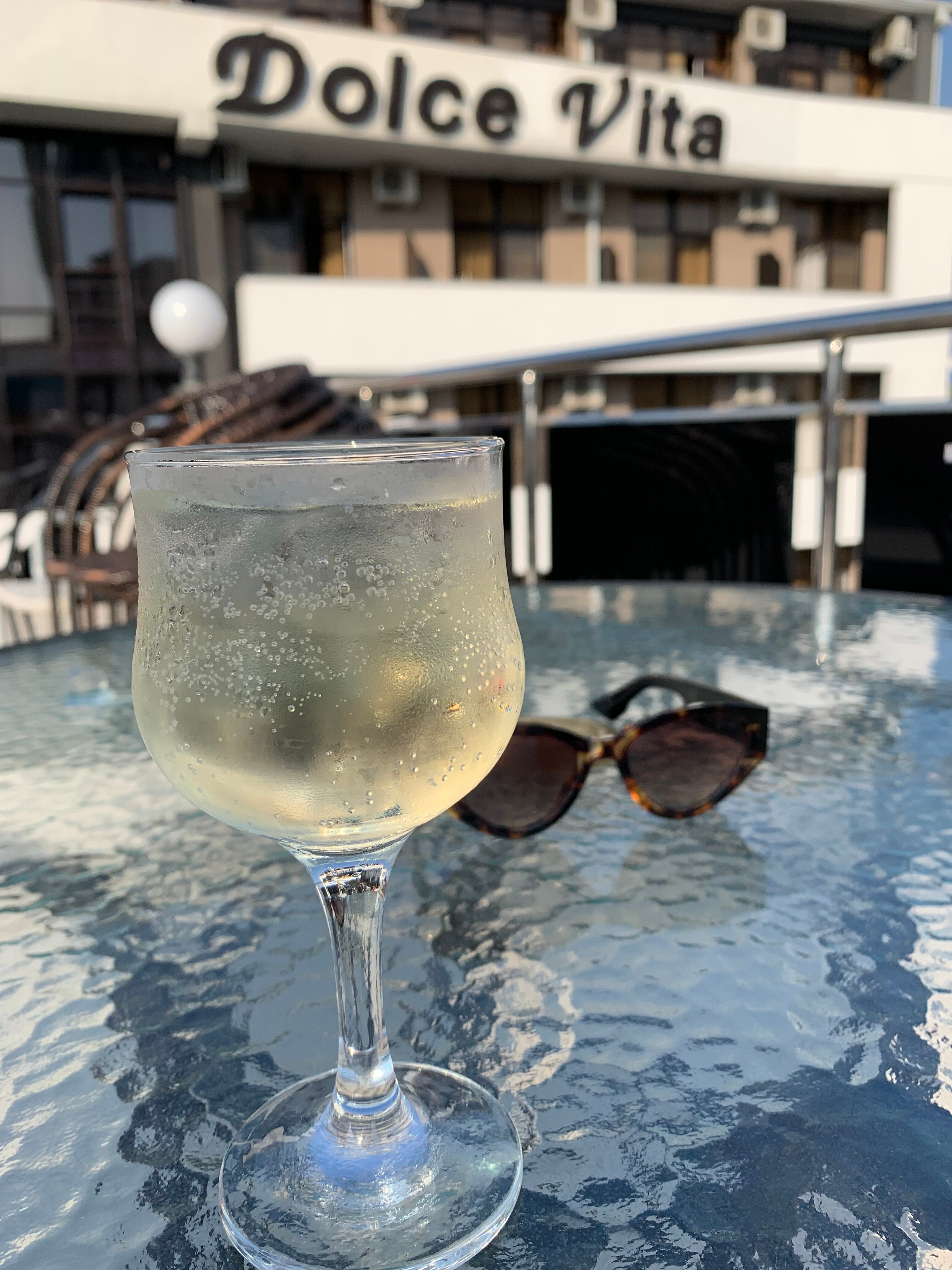 Фото Дольче Вита