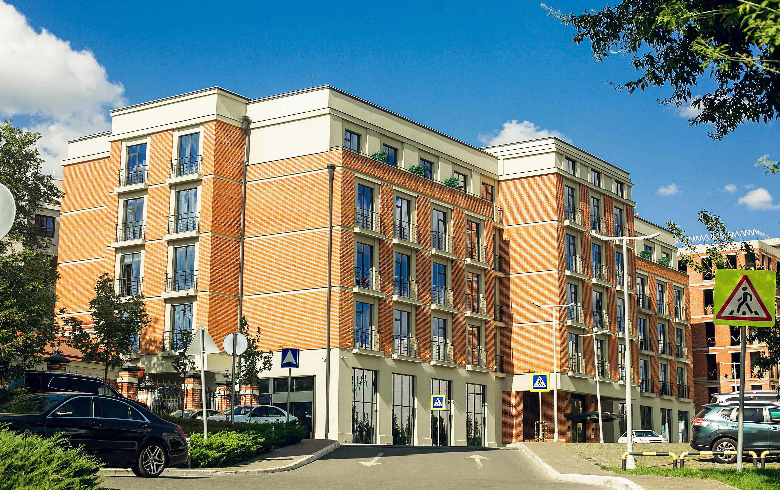 Фото Neo Kazan Palace