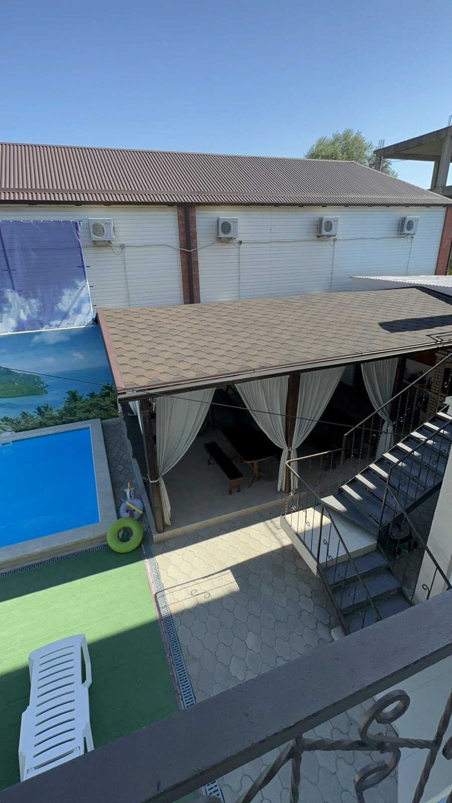 Фото Тихая гавань