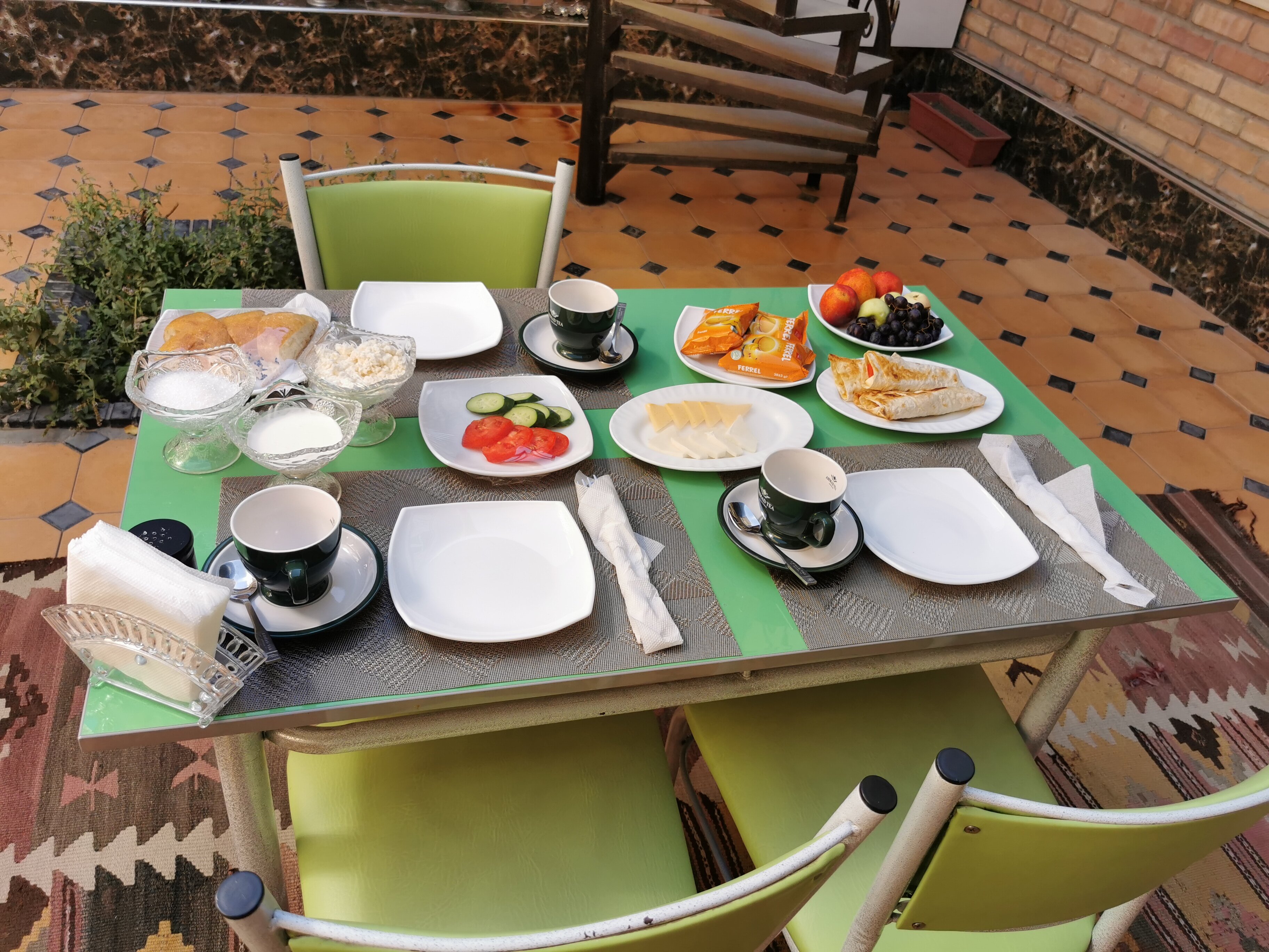 Фото Халима