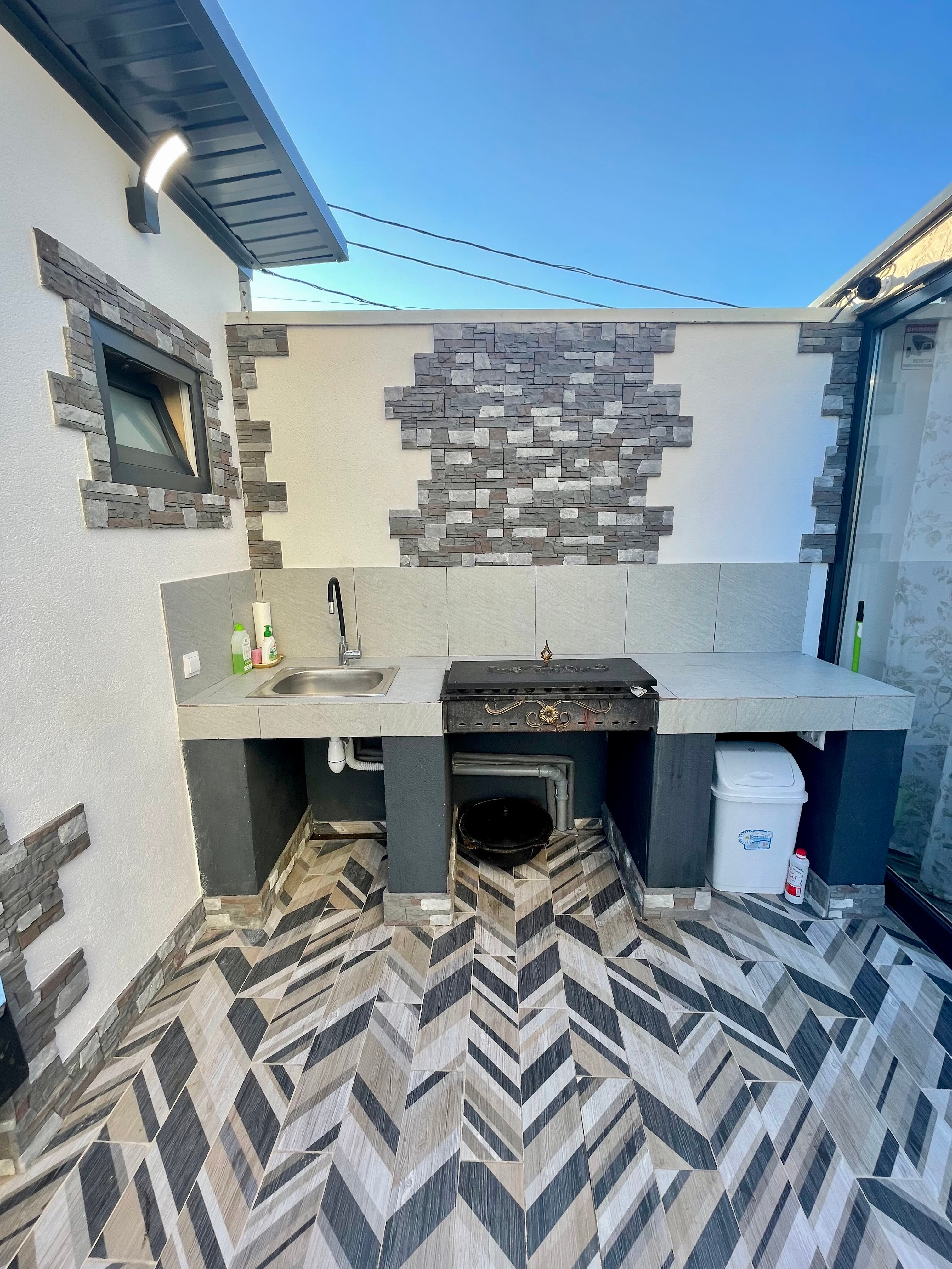 Фото Villa Harizma