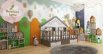 Bambini Letto (Privokzalnaya Square, 1А) ، أثاث الأطفال
