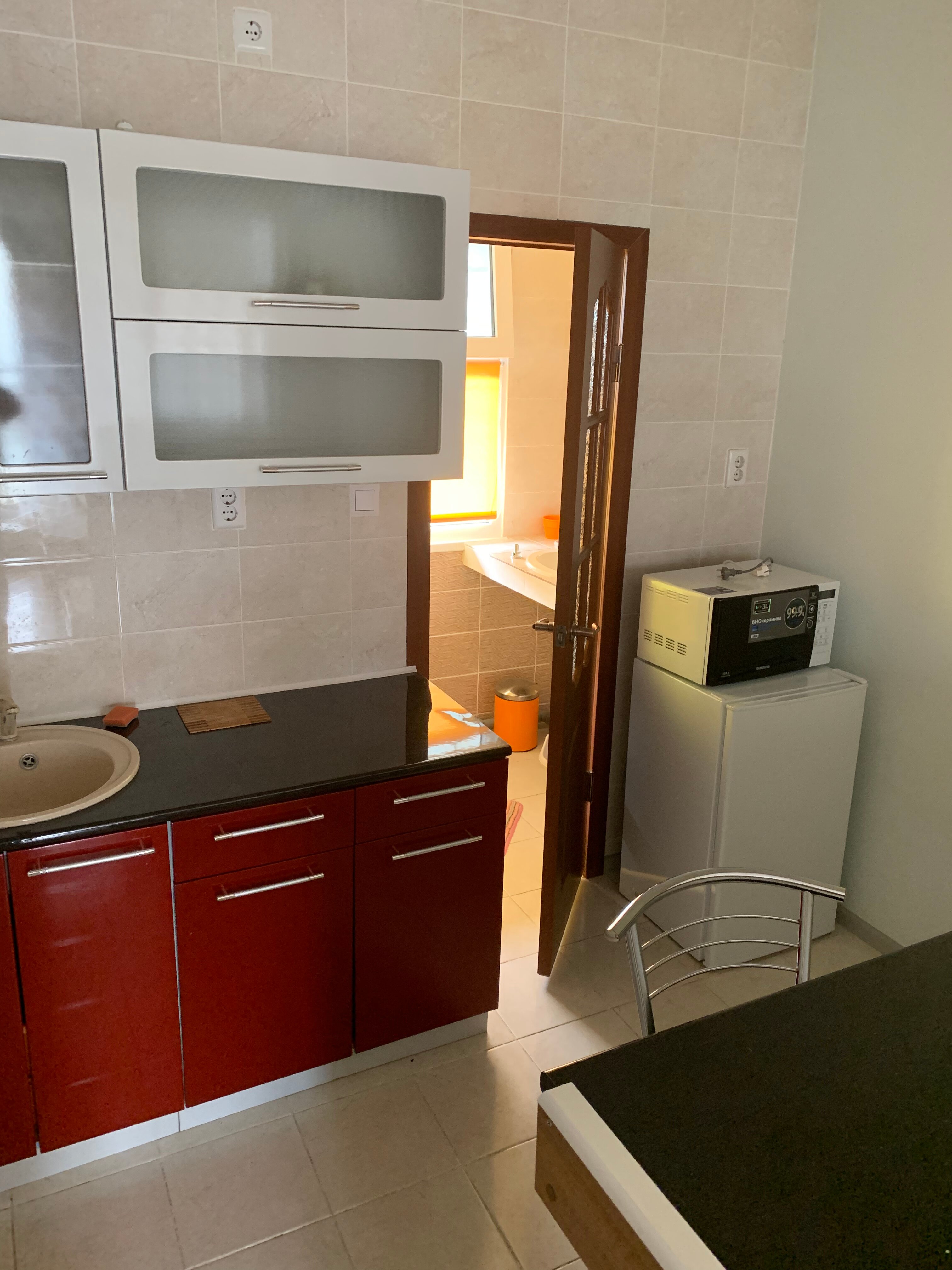 Фото На Уральской