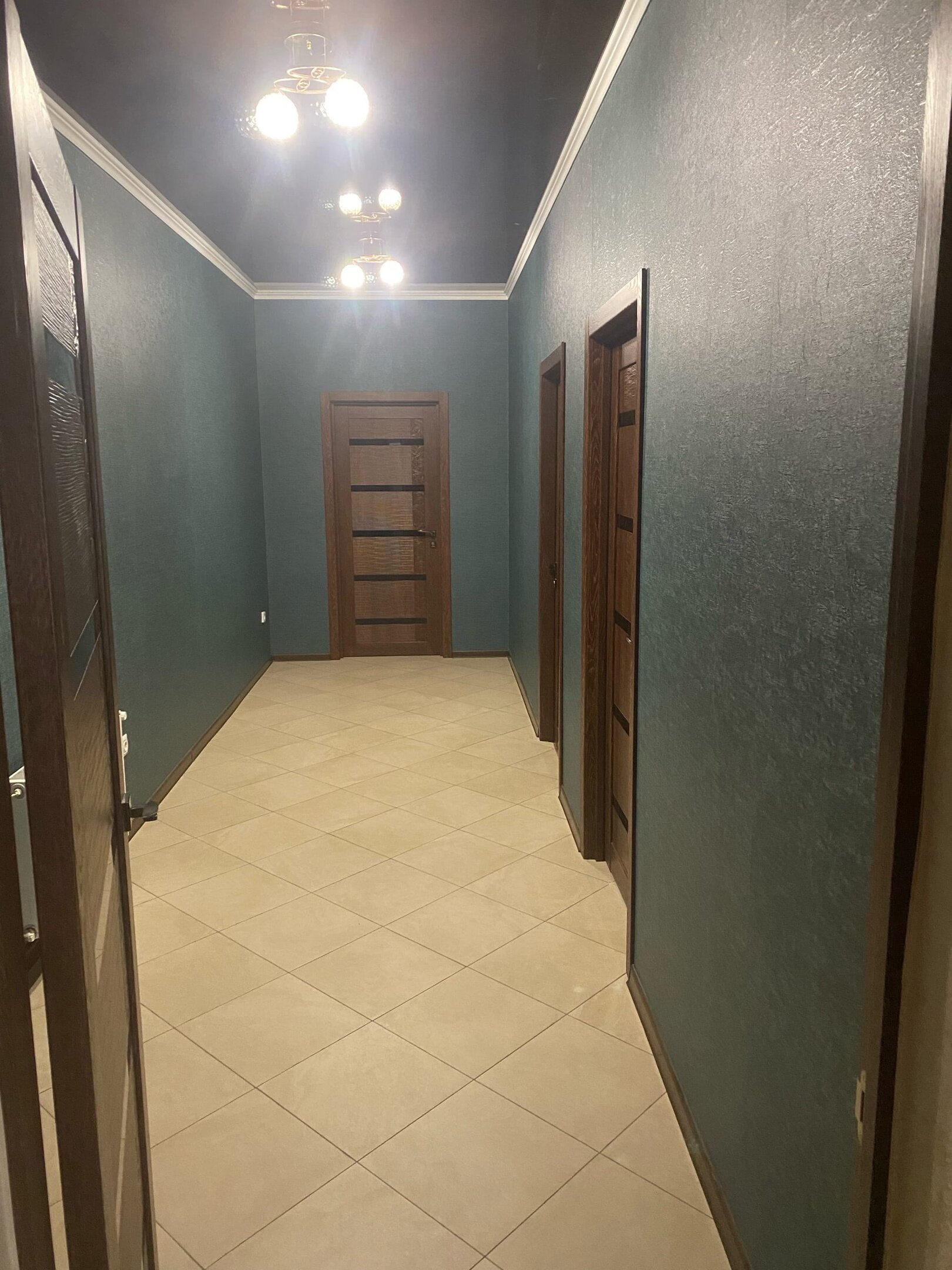 Фото Рассвет