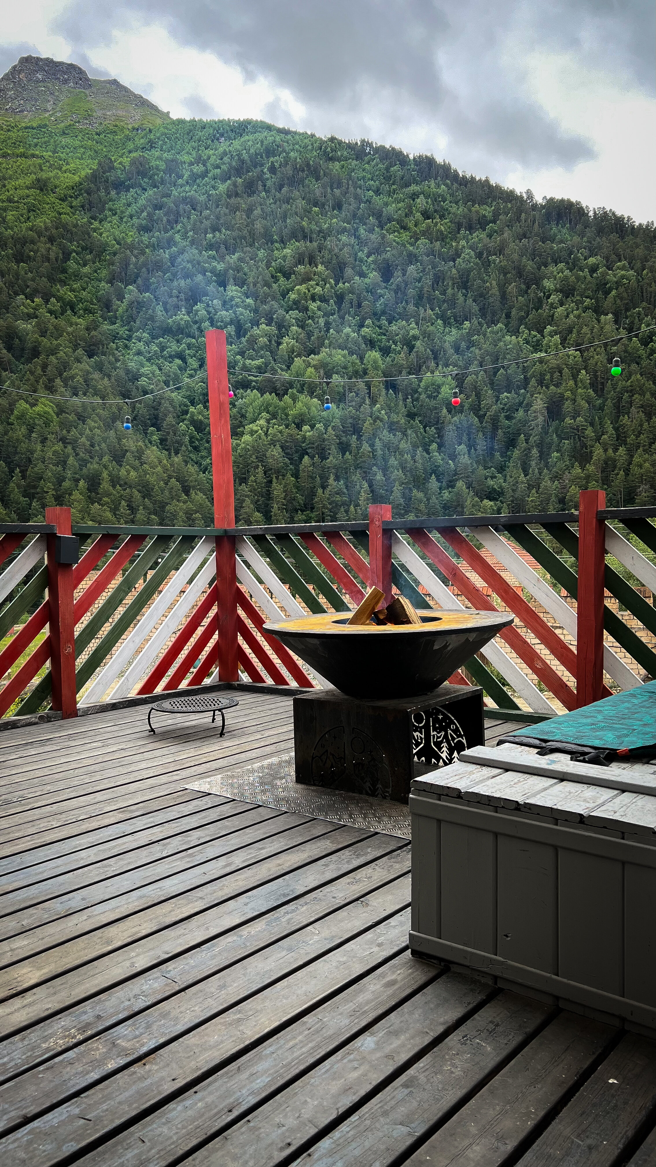 Фото Блэк Поинт