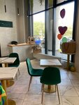 Цветы. Кофе. Любовь (Azina Street, 31), coffee shop