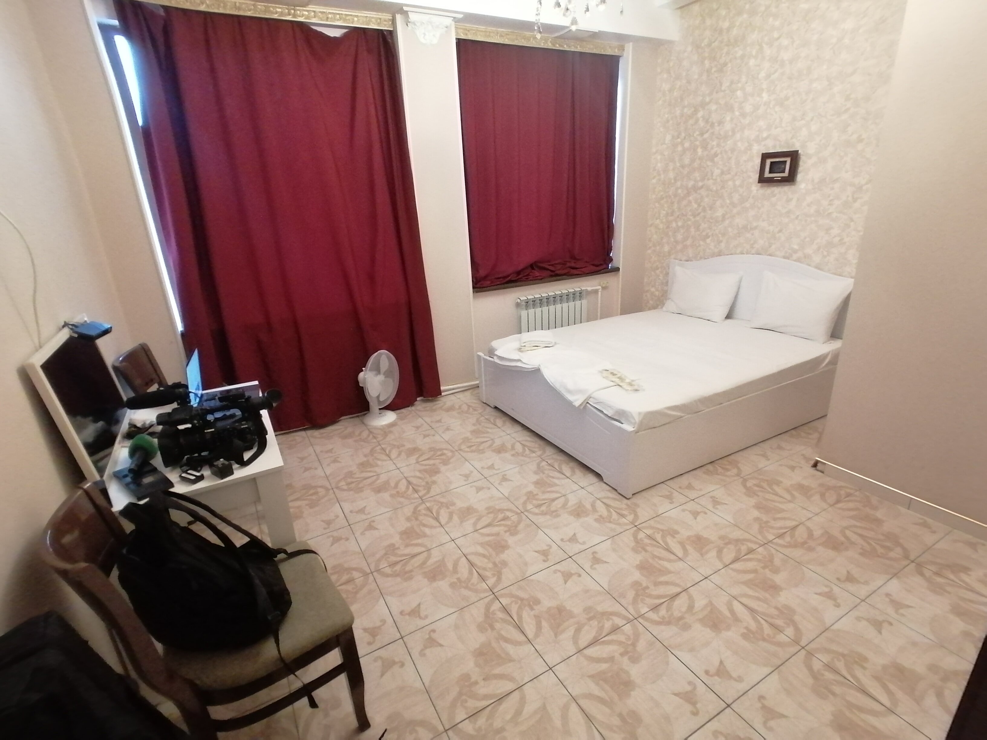 Фото Шампань