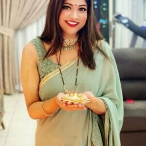 Jewelry shop Priya Sathish, Dubai, photo