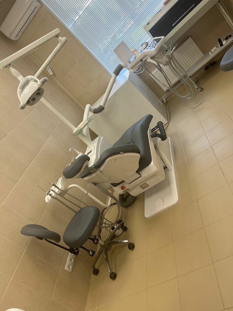 Dental clinic Medus, Tula, photo