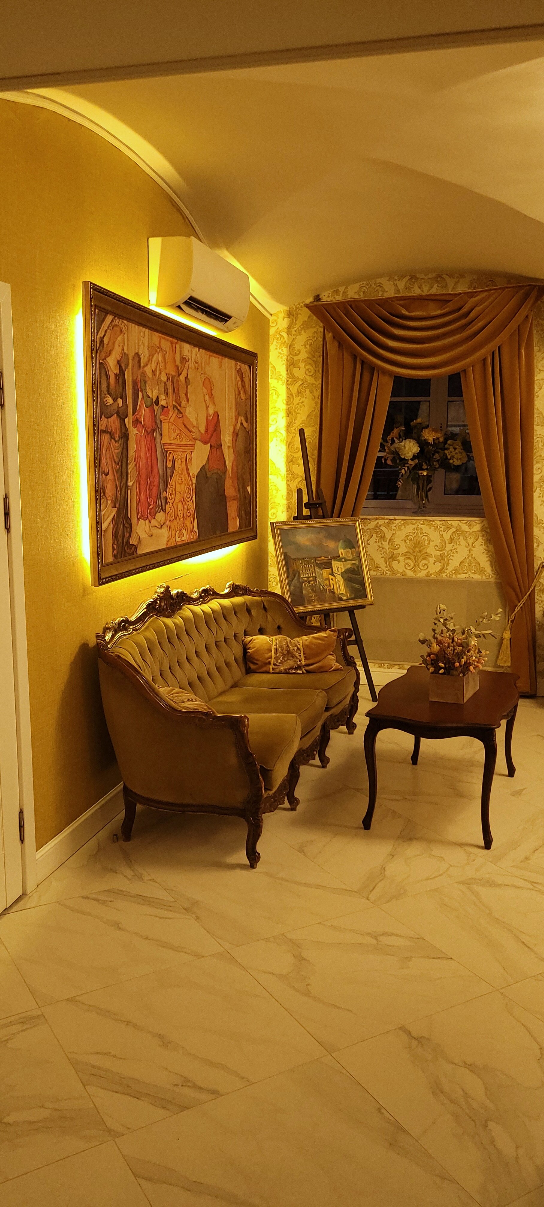 Фото Катарина Арт Отель