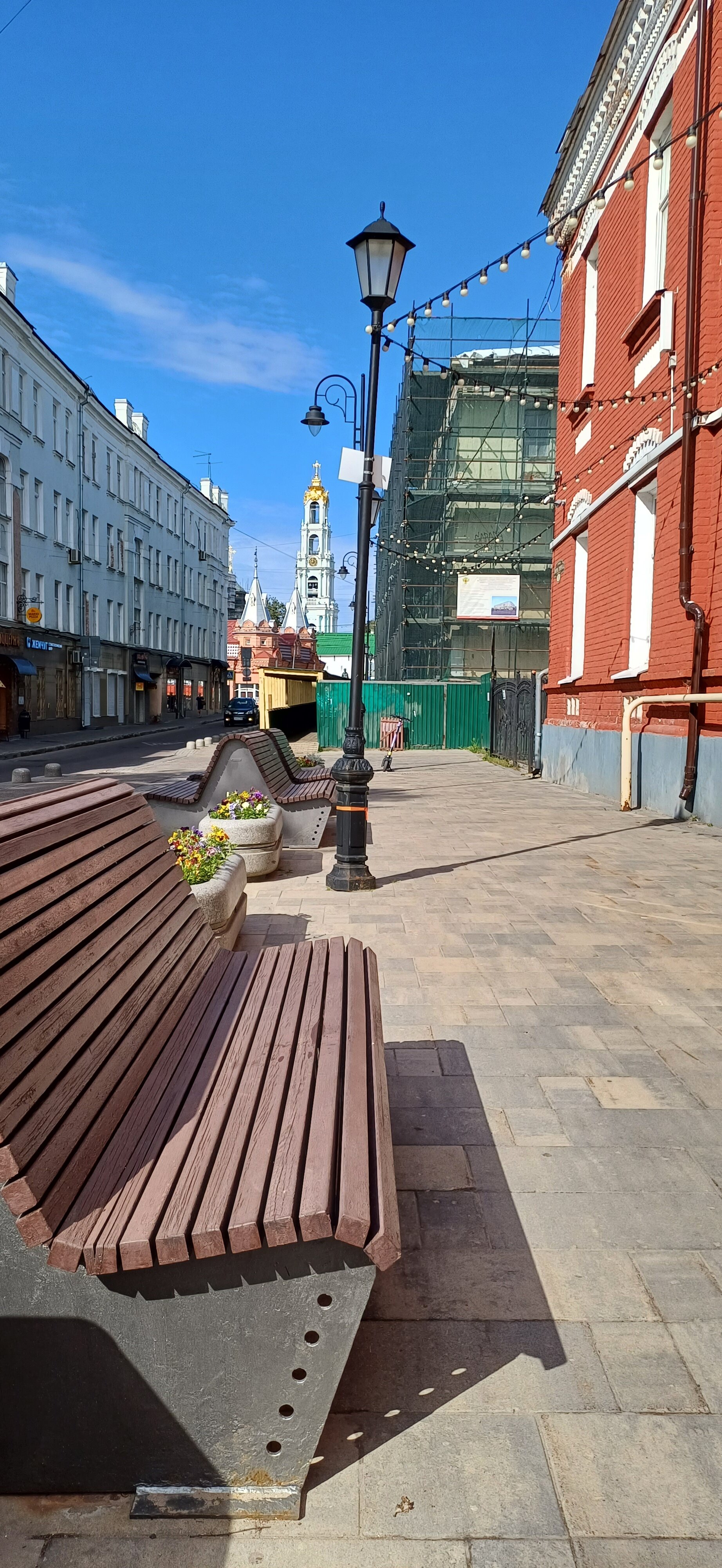 Фото Трикотажка дом