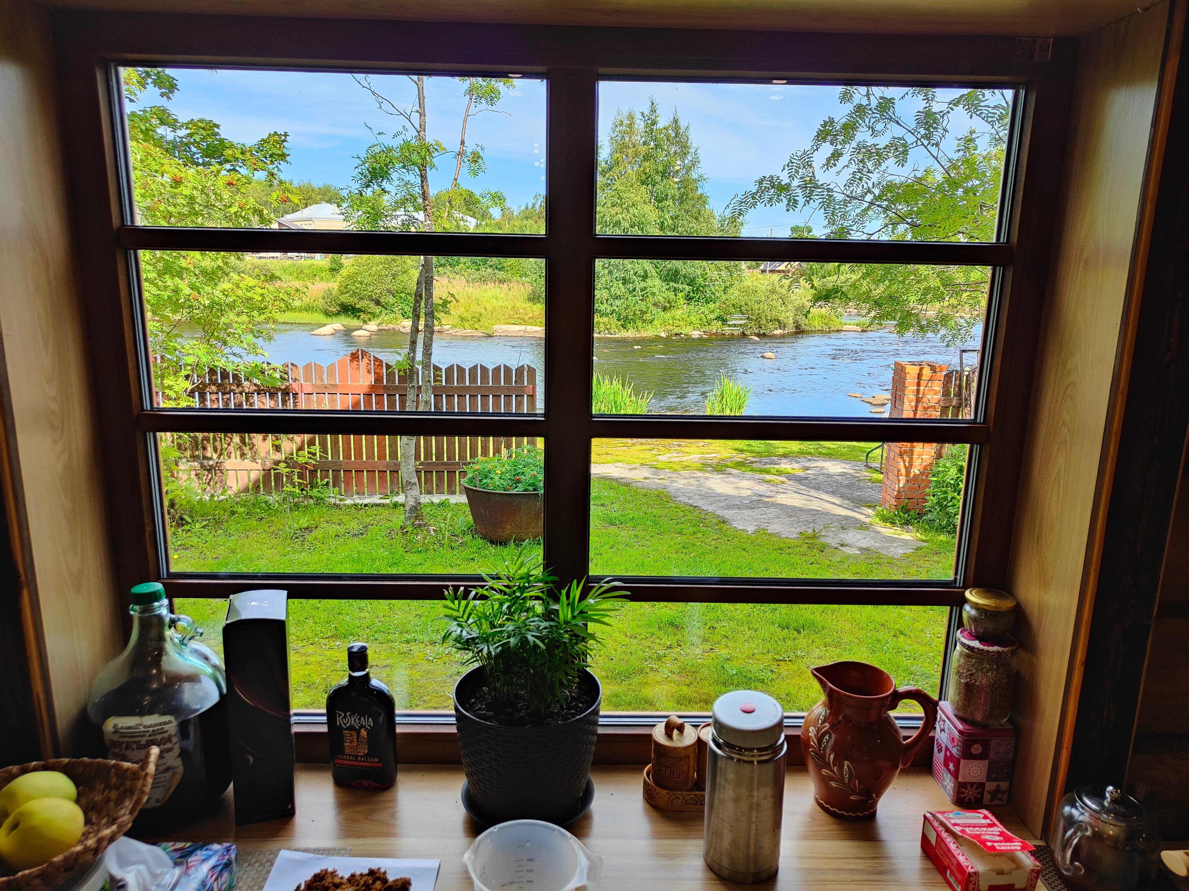 Фото Барские Хоромы