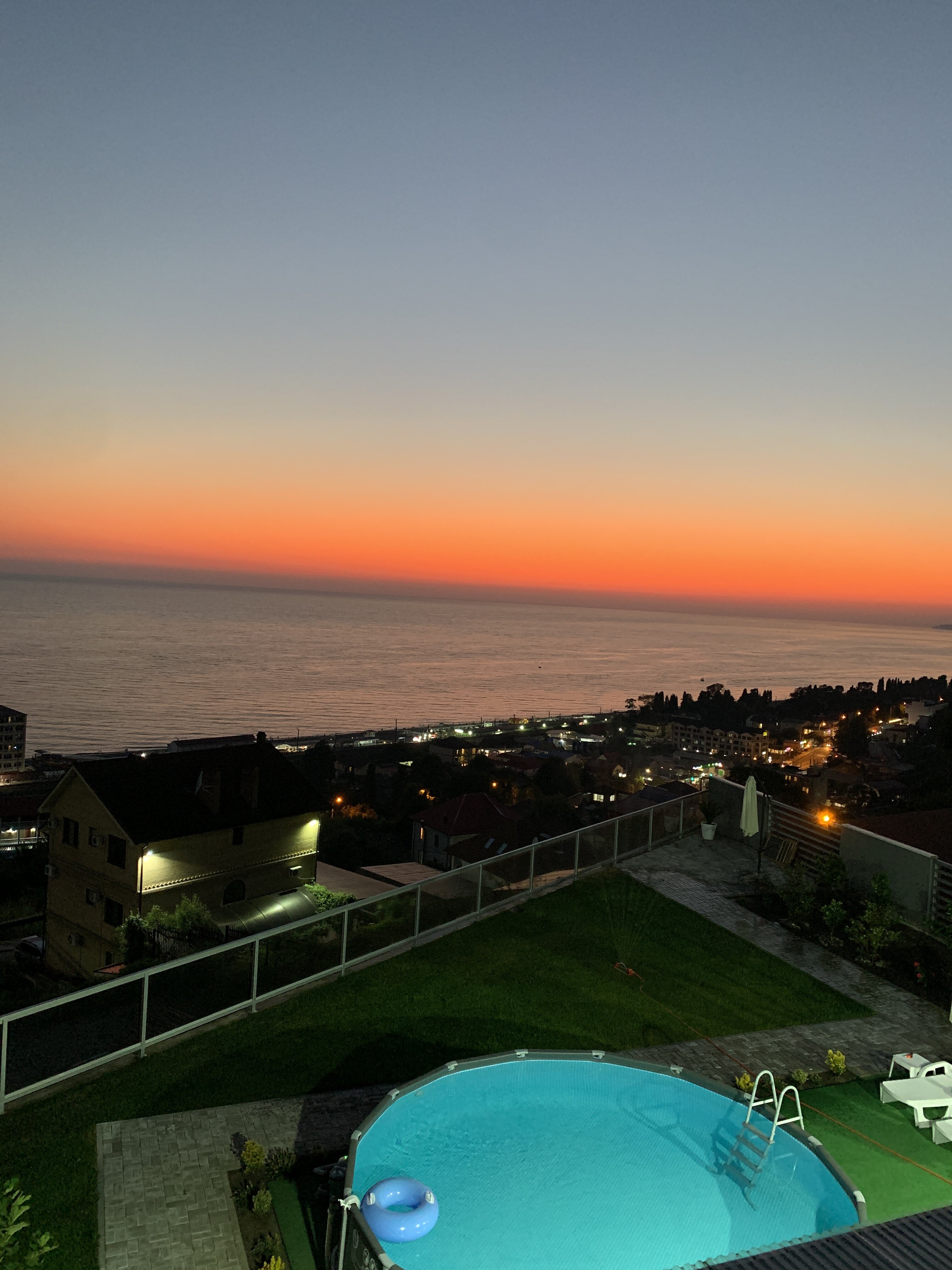 Фото Mountain Air