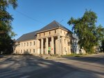 Predpriyatiye kommunalnogo khozyaystva (ulitsa Mira, 14) ، سلطة إسكان بلدية