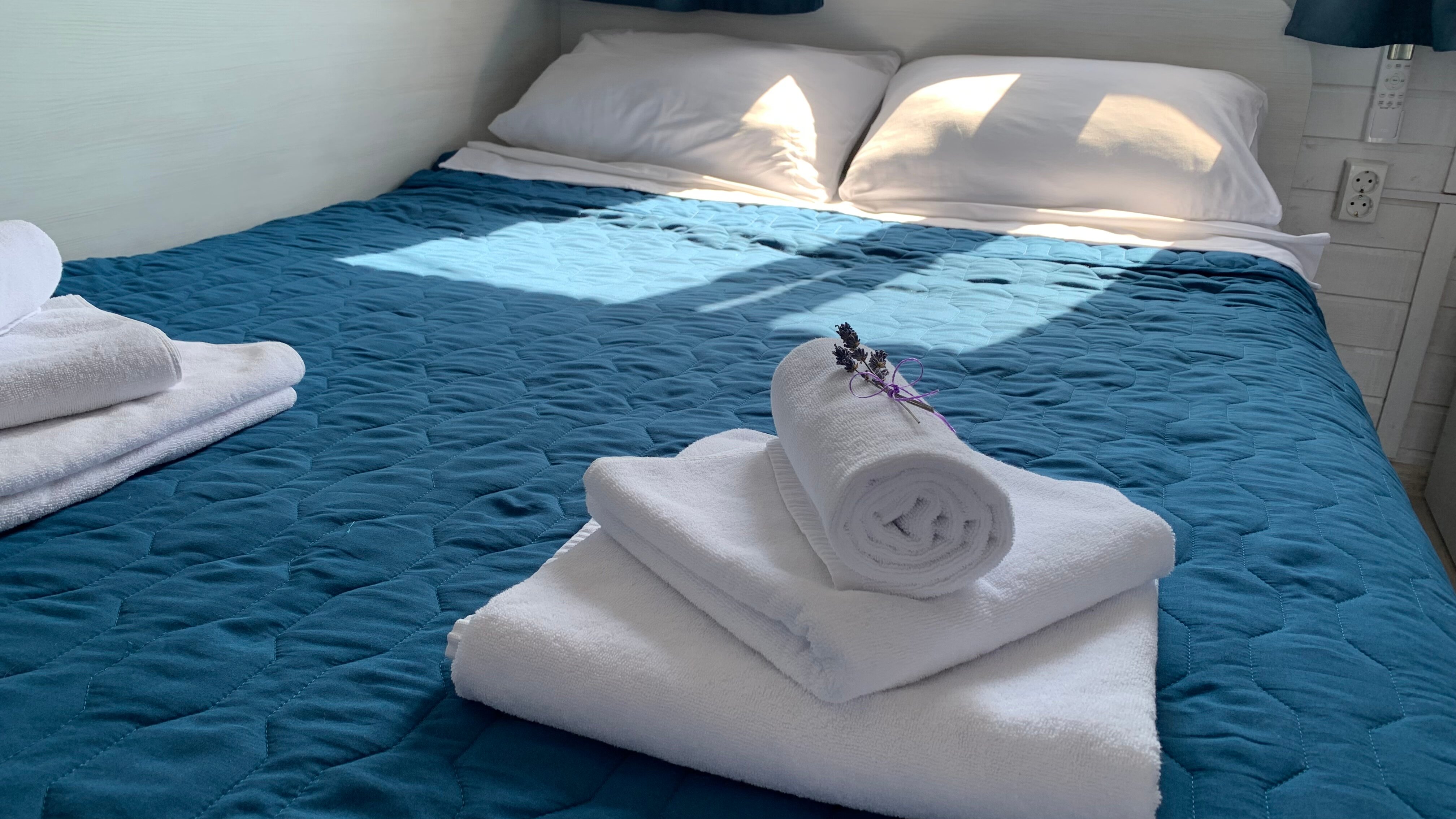 Фото Море в волосах