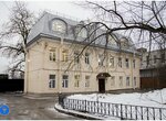 Ветеринарная станция Кировского района (Shvetsova Street, 47/2), veterinary clinic