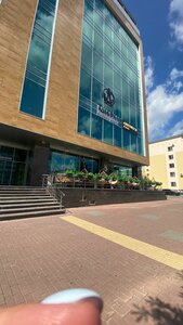Med-pro (Saransk, Bolshevistskaya Street, 30) ، مركز طبي، عيادة