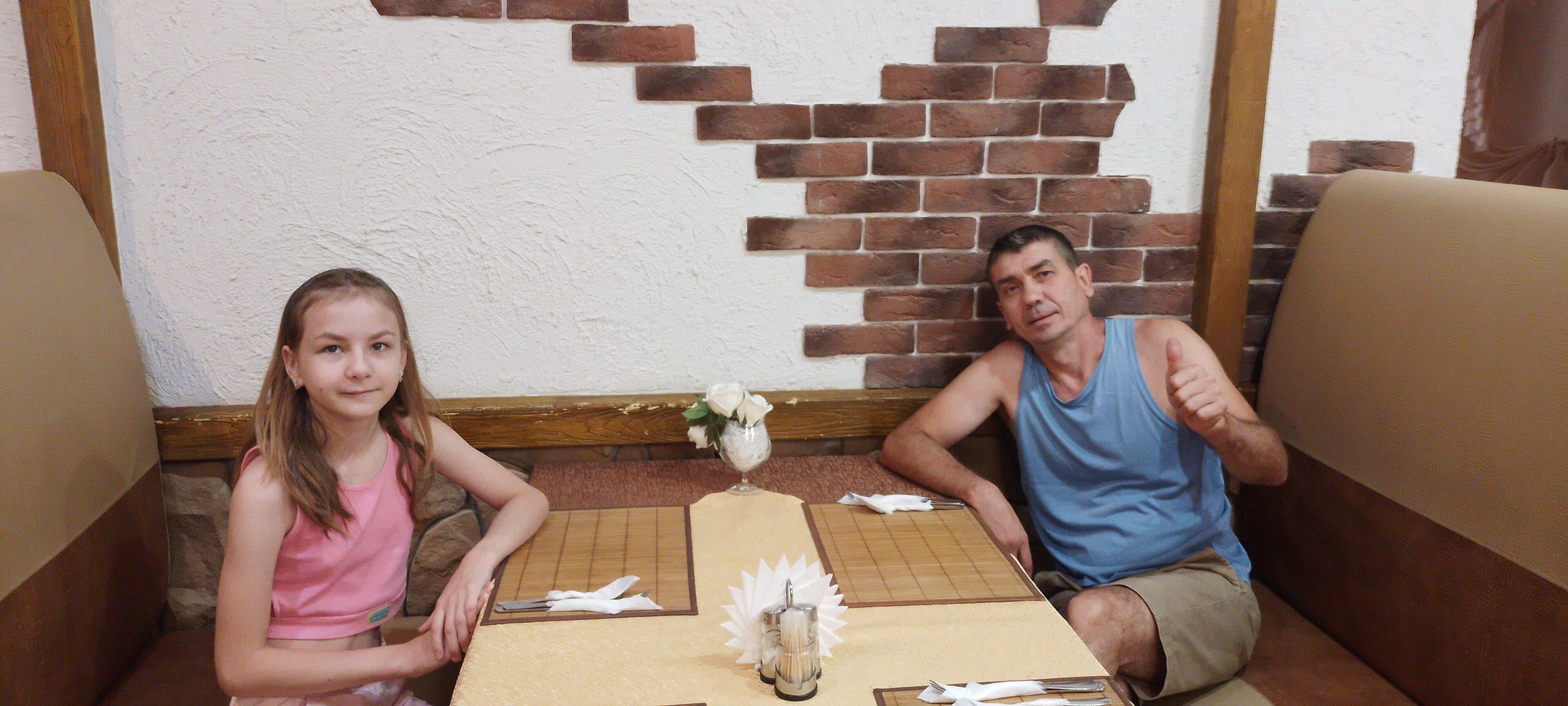 Фото Левый берег